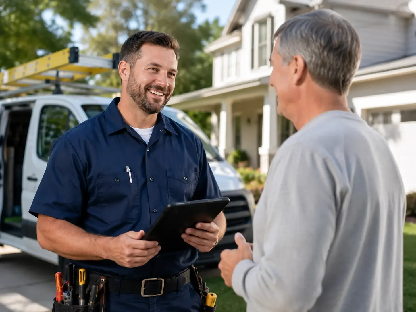 Whole Home Rewiring Holbrook, AZ FAQs
